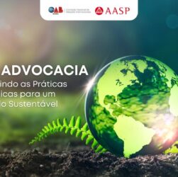 Evento em São Paulo reúne o criador do conceito "ESG" e especialistas no tema