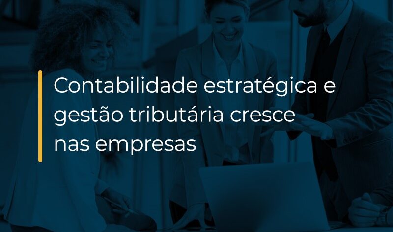 Empresas economizam com gestão tributária e compliance