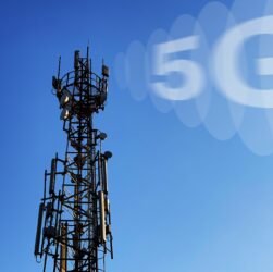 Redes móveis de 5G promovem evoluções tecnológicas