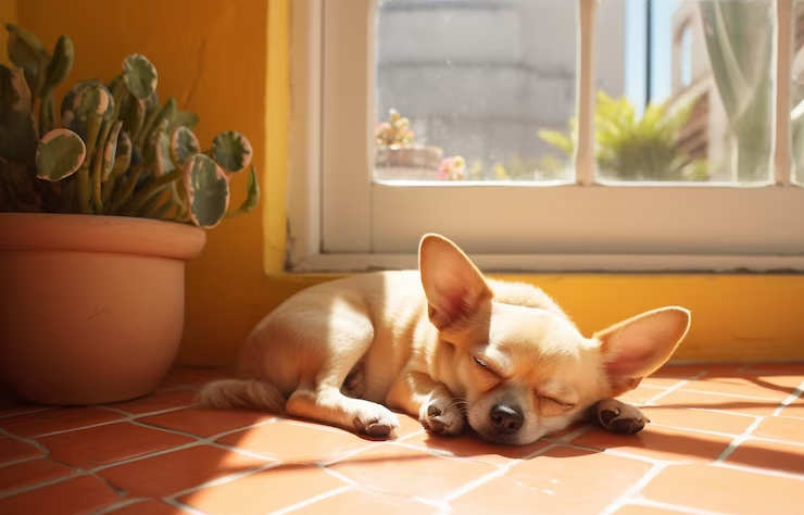 Prevenção de intoxicação de pets pede cuidado na dedetização