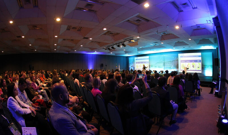 São Paulo sedia Congresso Mundial de Patologia Clínica/Medicina Laboratorial