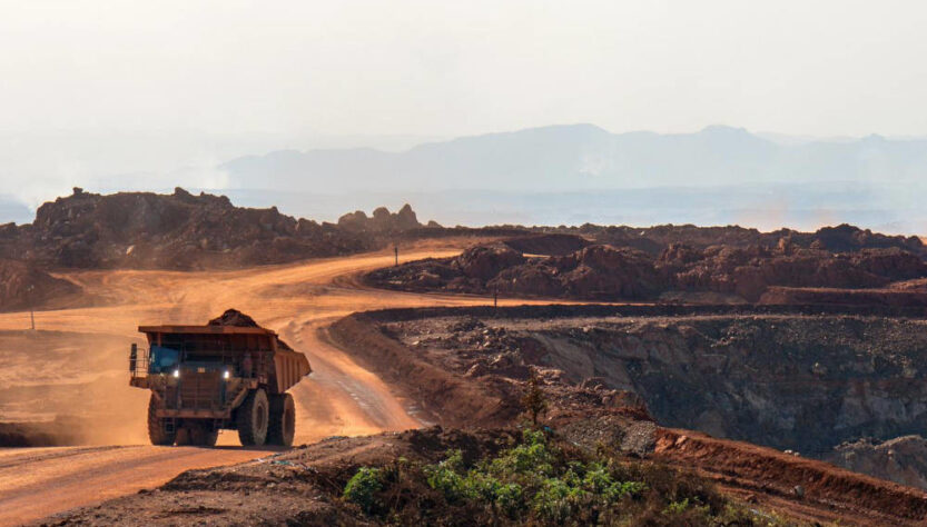 Encontro Nacional dos Municípios Mineradores debate o futuro da mineração