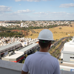 Mais de 50% dos mineiros morariam em um bairro planejado, segundo pesquisa