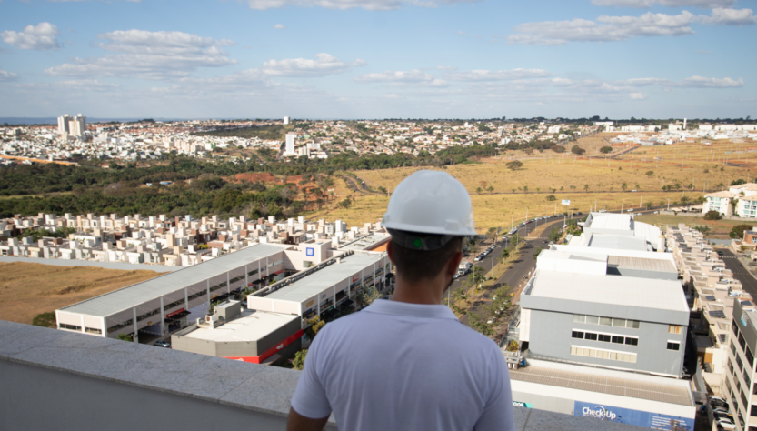 Mais de 50% dos mineiros morariam em um bairro planejado, segundo pesquisa