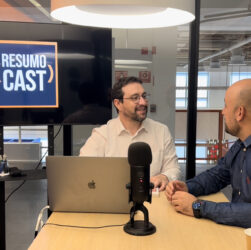 ResumoCast Ventures é lançada para acelerar startups de tecnologia