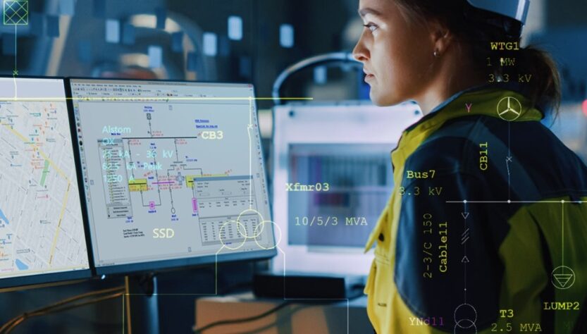 Gêmeos Digitais podem ser o futuro da eficiência industrial