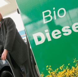 Lula defende ampliar para 14% mistura de biodiesel ao óleo diesel