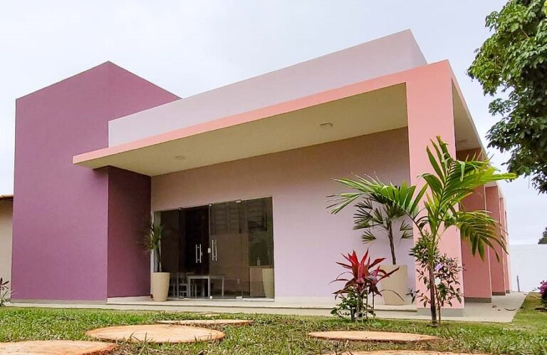 Escuta Protegida de vítimas ou testemunhas de violência sexual | Chilhood