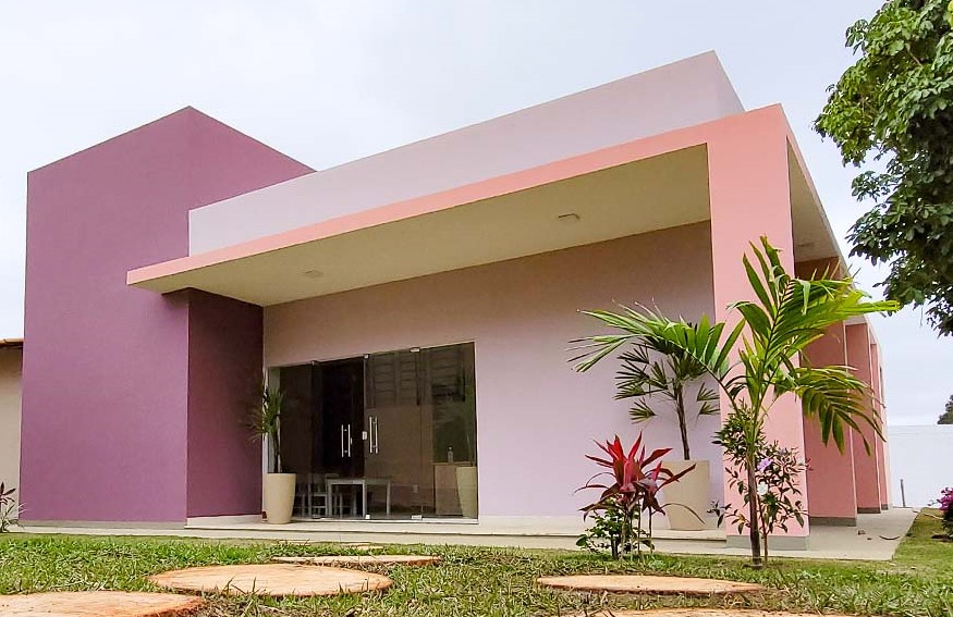 Escuta Protegida de vítimas ou testemunhas de violência sexual | Chilhood