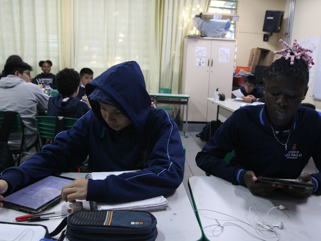 STF - Supremo Tribunal Federal | Gastos em educação | Professores