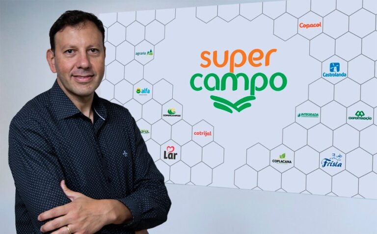 Supercampo | Dirceu Faria | Cooperativa | ESG
