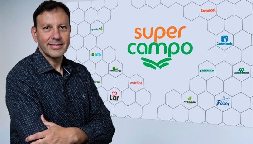 Supercampo | Dirceu Faria | Cooperativa | ESG