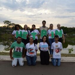 HETRIN - Hospital Estadual de Trindade| Doação de órgãos | Setembro Verde