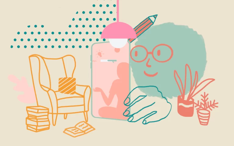 Mobile Time | Acesso à internet | Educação