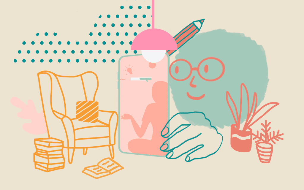 Mobile Time | Acesso à internet | Educação