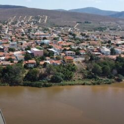 Jequitinhonha e Norte de Minas no topo do Ranking do Tesouro