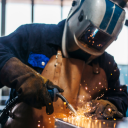 Produtividade do trabalho no Brasil apresenta queda