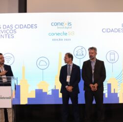 Americana, em São Paulo, vence prêmio Cidades Amigas do 5G