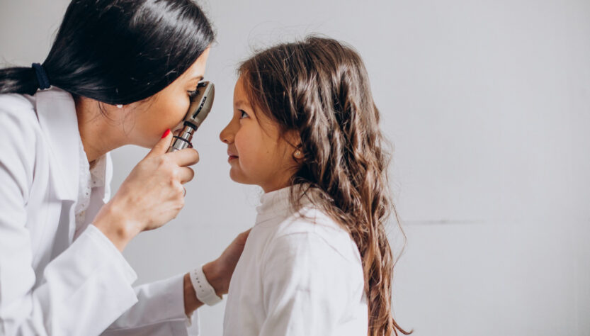 Retinoblastoma: lei garante direitos às pessoas com a doença