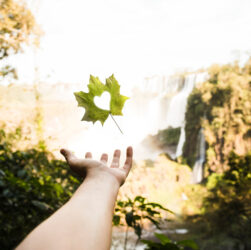 Foz do Iguaçu é destino mais sustentável do Brasil