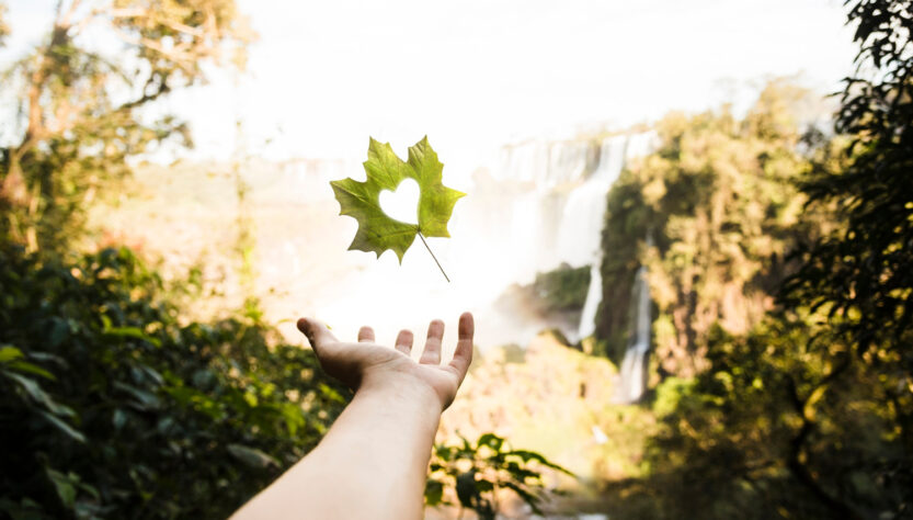 Foz do Iguaçu é destino mais sustentável do Brasil