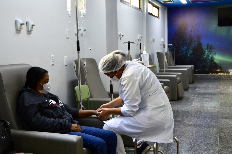 Infomemo Oncologia HCN