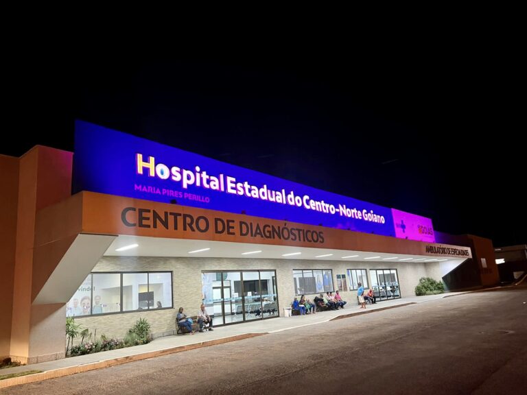 IMED - Insituto de Medicina, Estudos e Desenvolvimento | HCN - Hospital Estadual do Centro-Norte Goiano | Câncer de mama
