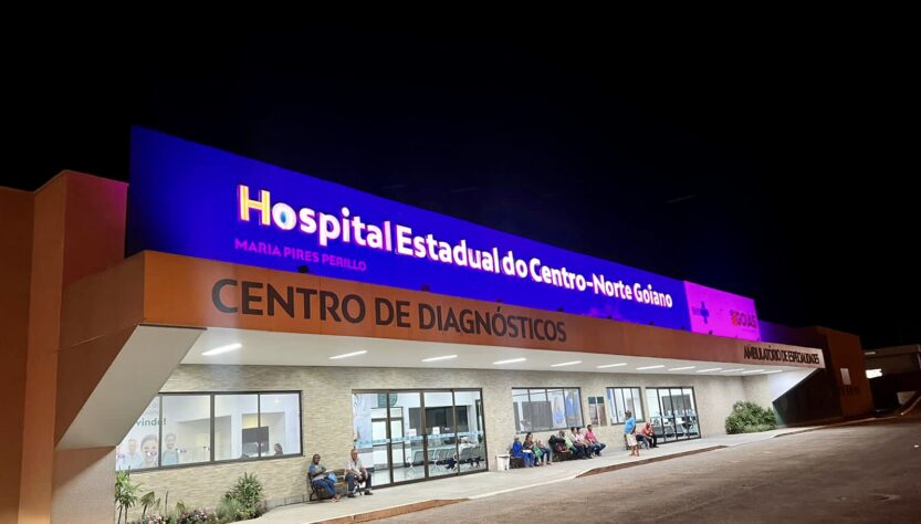 IMED - Insituto de Medicina, Estudos e Desenvolvimento | HCN - Hospital Estadual do Centro-Norte Goiano | Câncer de mama