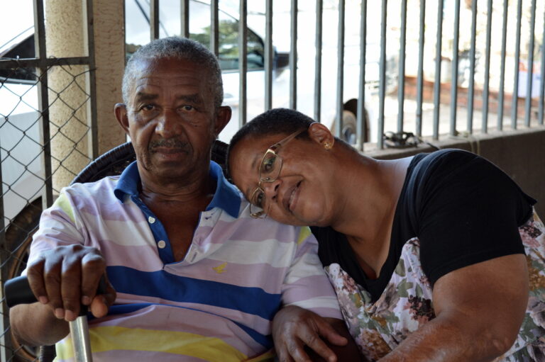 IMED - Instituto de Medicina, Estudos e Desenvolvimento | Hetrin - Hospital Estadual de Trindade | Henrique Sabino segunda data de anivesário após vencer a Covid-19