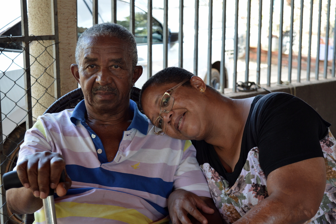 IMED - Instituto de Medicina, Estudos e Desenvolvimento | Hetrin - Hospital Estadual de Trindade | Henrique Sabino segunda data de anivesário após vencer a Covid-19