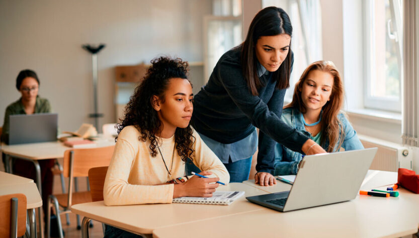 Alunos do SENAC Tito recebem aprendizagem no sistema Nomus ERP Industrial