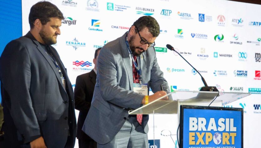 HUB Brasil Export conecta inovação a setores estratégicos