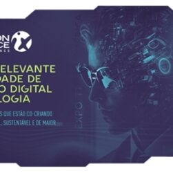 Inovação tecnológica é tema do 5º iX Conference