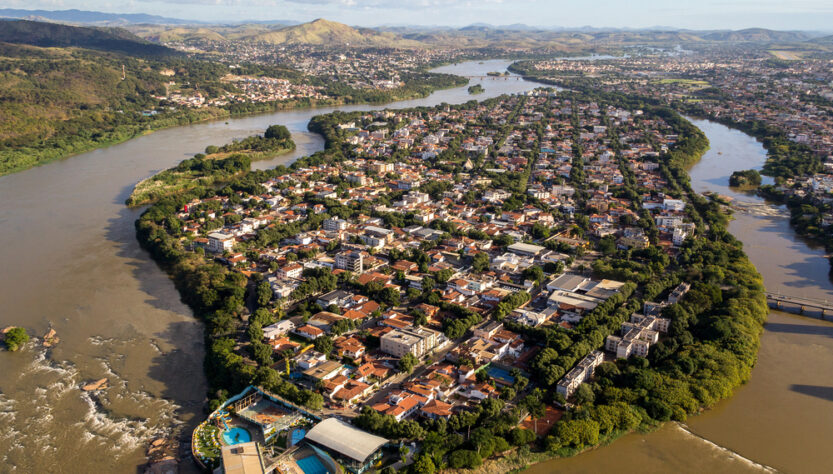 Quatro empresas disputarão concessão de Saneamento de GV