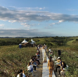 Projeto Algodão Paraíba reúne empresas em desfile de moda