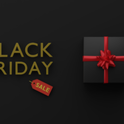 Black Friday apresenta boas projeções para 2023