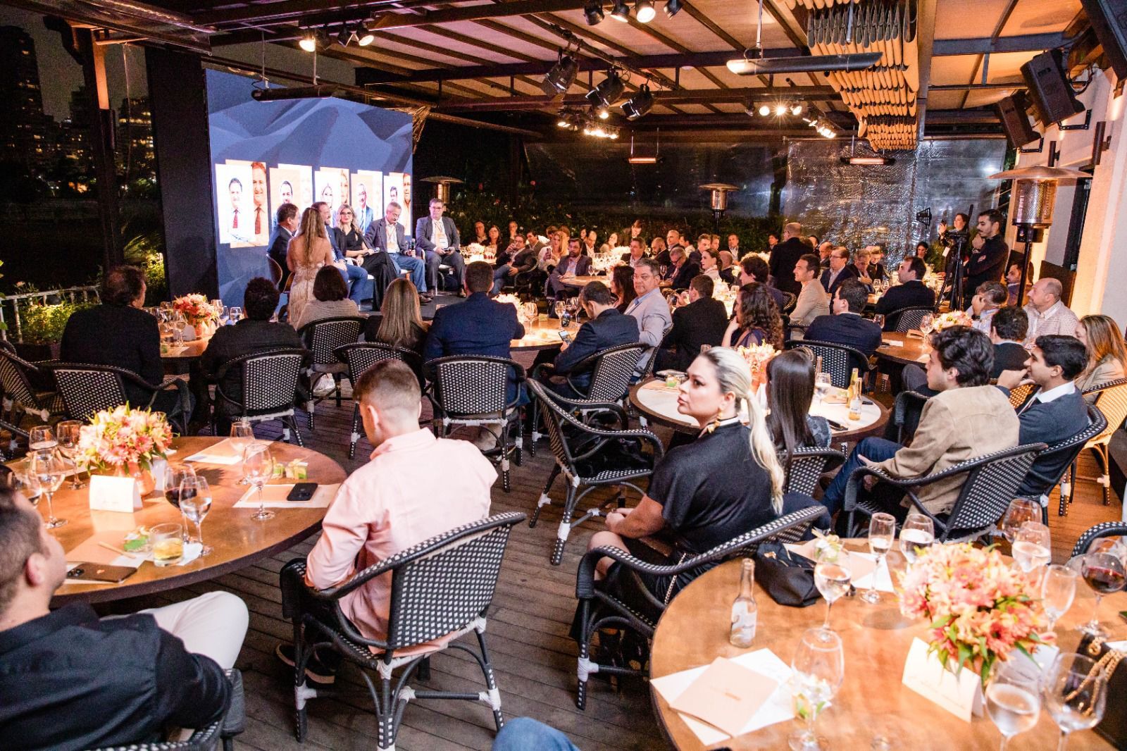 Agronegócio brasileiro na vanguarda da produção sustentável é tema do Agrotalk