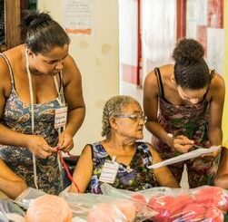 Casa de Maria lança coleção Capiba em São Paulo e Recife