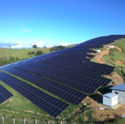 Fontes de energia sustentáveis são alternativas econômicas para ondas de calor