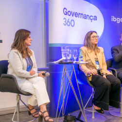 Governança e Reputação são discutidas em evento no IBGC