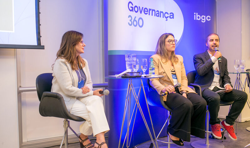 Governança e Reputação são discutidas em evento no IBGC