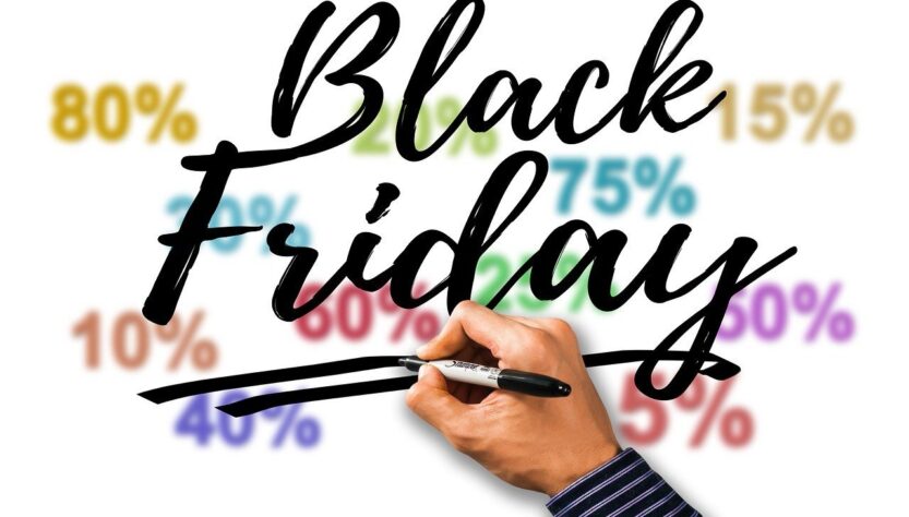 ABComm estima faturamento de R$ 7,1 bilhões na Black Friday