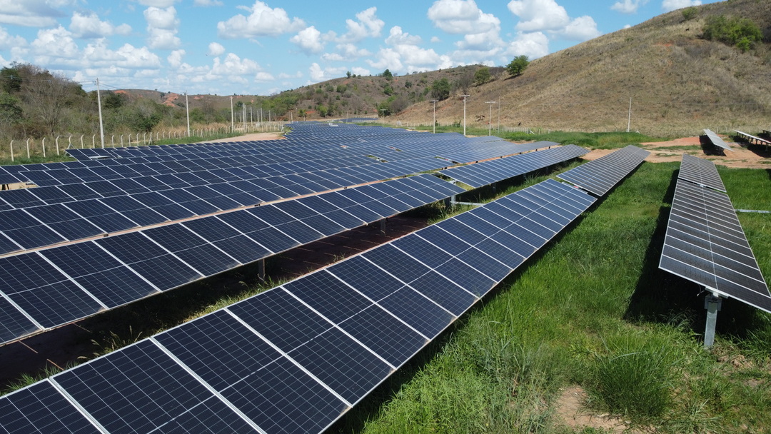 Projeto Carbono Negativo