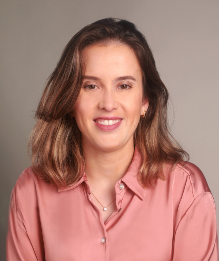 Isabela Morbach, advogada e cofundadora da CCS Brasil | Mercado de Carbono Brasileiro