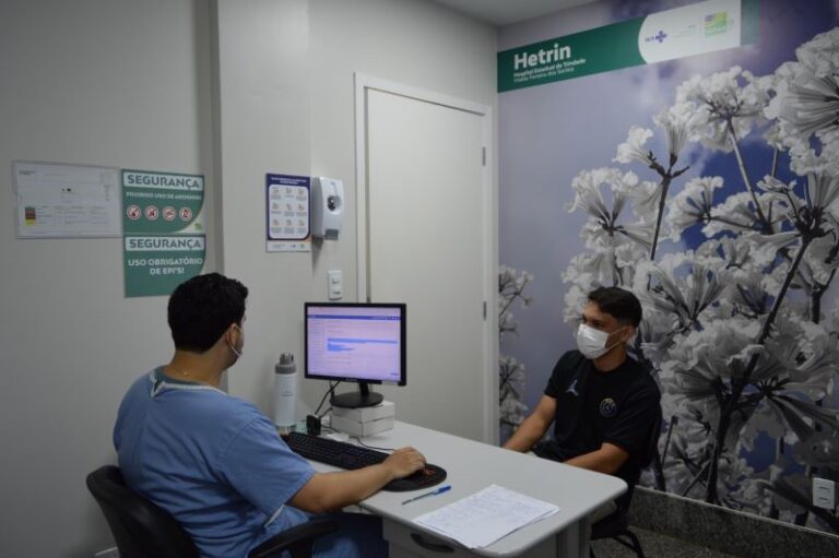 Hetrin - Hospital Estadual de Trindade | Saúde do homem | Instituto de Desenvolvimento