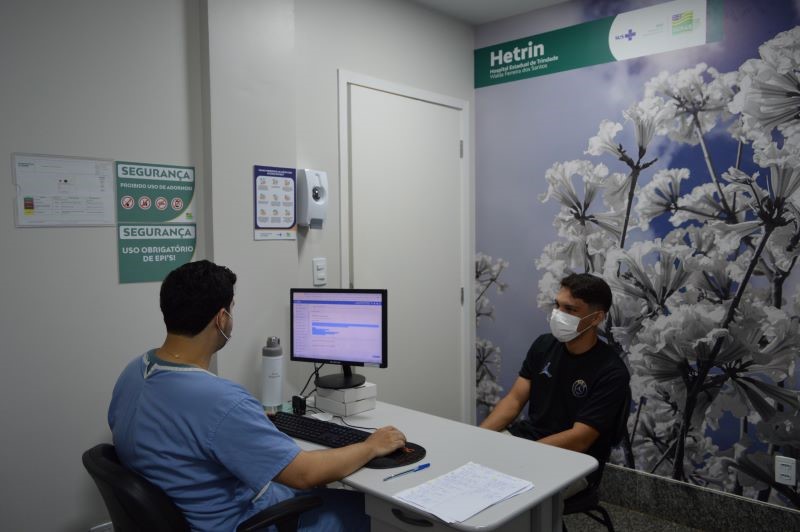 Hetrin - Hospital Estadual de Trindade | Saúde do homem | Instituto de Desenvolvimento