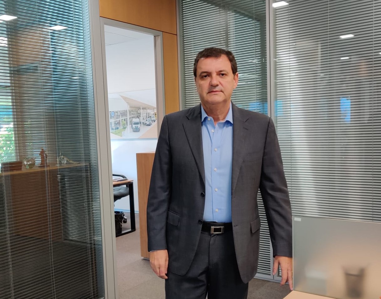 José Maurício Caldeira - Reforma tributária