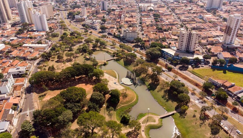 Centro-Oeste Paulista é foco de fintechs de benefícios