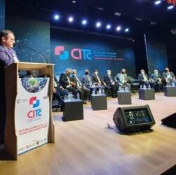 III Congresso Internacional dos Tribunais de Contas acontece em Fortaleza