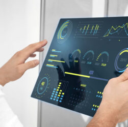 Inteligência de dados é valorizada por 73% das empresas